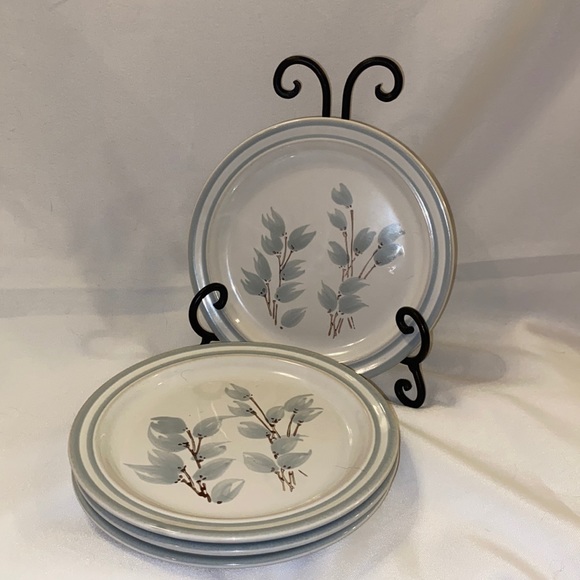 4 Jepcor International Plates - Picture 1 of 6